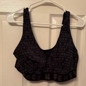 Forever Savage Bralette/Sports Bra